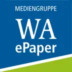 WA ePaper icon