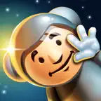 Galaxy Trucker iOS Icon
