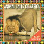 Animal Calls of Africa iOS Icon