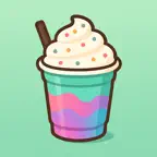 Secret Menu Recipes iOS Icon