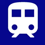 London Underground Map Guide iOS Icon