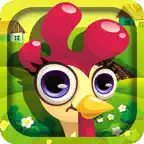 Make Them Chicken Race Icon