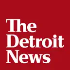 The Detroit News: Local News iOS Icon