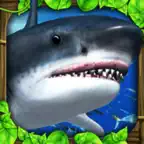 Wildlife Simulator: Shark iOS Icon
