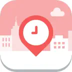 핫플레이스 - 내 손안의 지역정보앱 iOS Icon