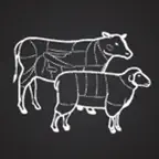 Meat Cuts iOS Icon