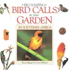 Bird Calls in your Garden in Southern Africa icon