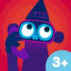 Hat Monkey by Chris Haughton icon