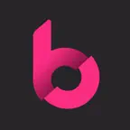 b Buds+   HEADPHONES CONNECT iOS Icon