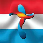 Radio Positive Luxembourg iOS Icon