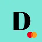Debenhams credit card iOS Icon