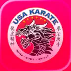 USA Karate Somerset iOS Icon