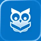 Skoob - Organize suas leituras iOS Icon