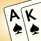 Spades+ iOS Icon
