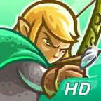 Kingdom Rush Origins HD - TD iOS Icon
