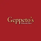 Geppeto's Pizza Icon
