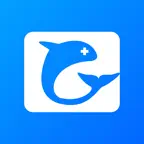 渔歌e院 iOS Icon