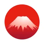 Tourist Spots of Japan iOS Icon