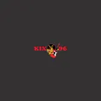 Kix 96 WXFL iOS Icon