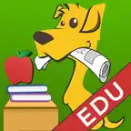 News-O-Matic EDU iOS Icon