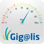 Gigalis (Pays de la Loire) iOS Icon