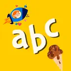 abc School (lowercase letters) icon