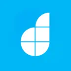 DronaHQ iOS Icon