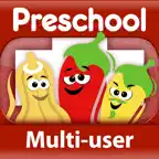 Dexteria Jr. VPP - Fine Motor iOS Icon