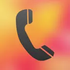 Colored Phonebook: Contacts iOS Icon