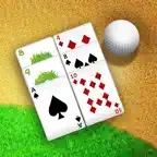 Golf Solitaire Multiple iOS Icon