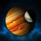Space 2048 iOS Icon