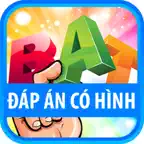 Đáp án game bắt chữ iOS Icon