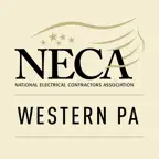 WPA NECA iOS Icon