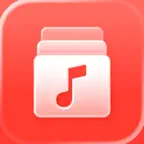 Evermusic Pro: music player iOS Icon