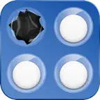 Birth Control Pill Remind iOS Icon