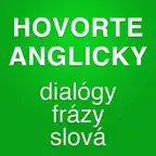Angličtina pre samoukov iOS Icon