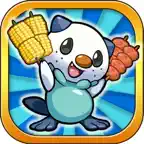 Pocketer BBQ iOS Icon
