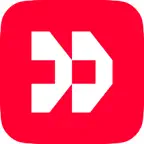 MTT Virtual PBX iOS Icon
