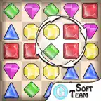 Diamond Twist Mania iOS Icon