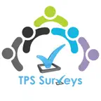 TPS Surveys iOS Icon