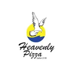Heavenly Pizza Icon