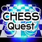Chess Quest Online iOS Icon