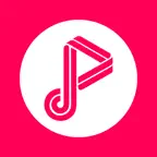 Music Player: Music Booster iOS Icon