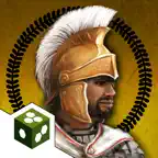 Ancient Battle: Hannibal iOS Icon