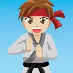 Ultimate Karate Chop Challenge iOS Icon