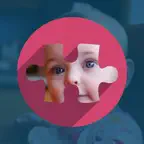 Puzzio iOS Icon