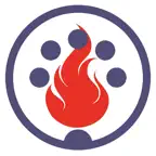 MidiFire iOS Icon