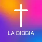 Italian Bible Offline Icon