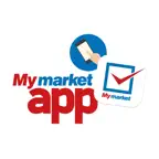 My market Icon