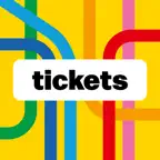 TNW Tickets Icon